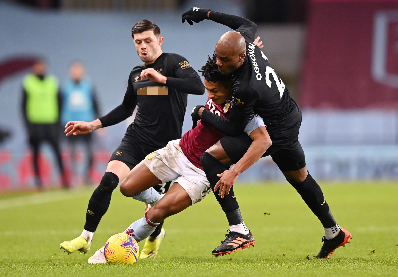 的不同贡献 的不同贡献